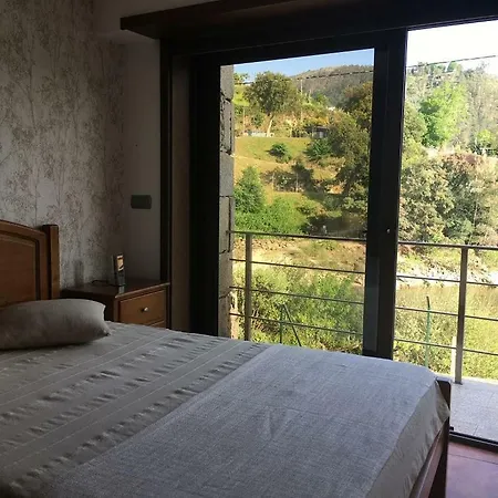 Bungalow Da Nina Geres