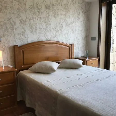 Willa Bungalow Da Nina Geres