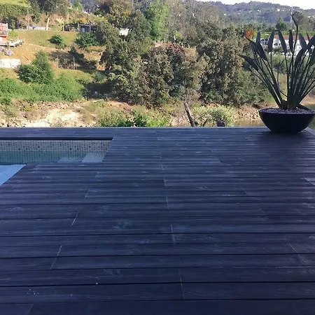 Bungalow Da Nina