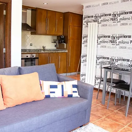 Willa Bungalow Da Nina Geres