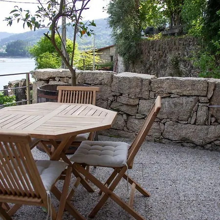 Bungalow Da Nina Willa